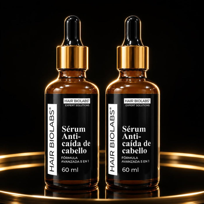 Sérum Capilar 5 en 1 de NobaStore