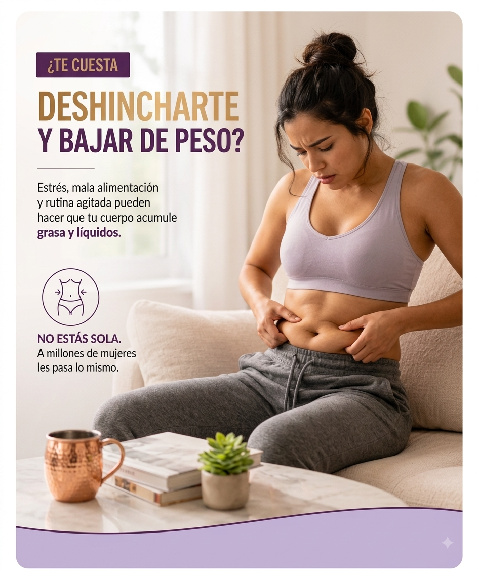 Parches Adelgazantes Slim Patch (Tratamiento 30 Días)