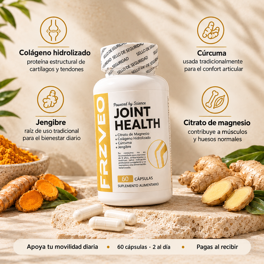 Joint Health