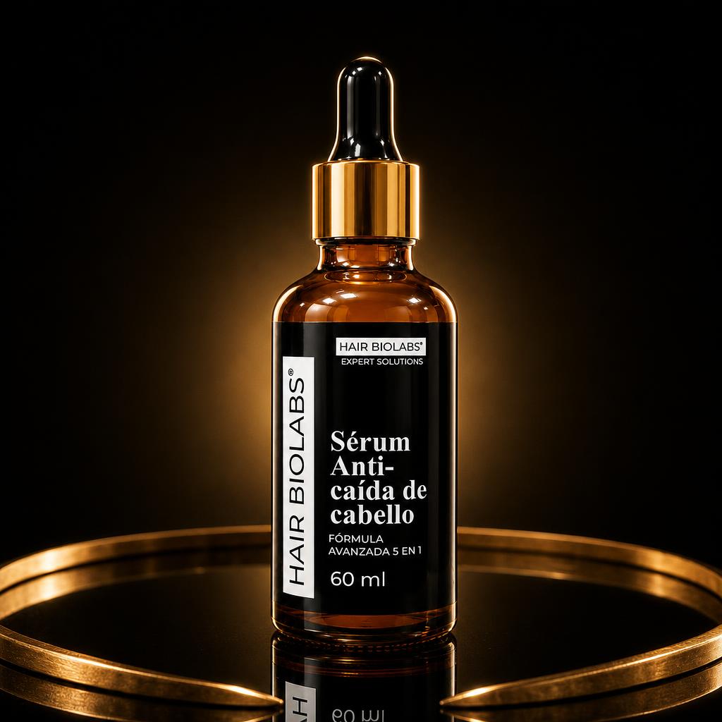 Sérum Capilar 5 en 1 de NobaStore
